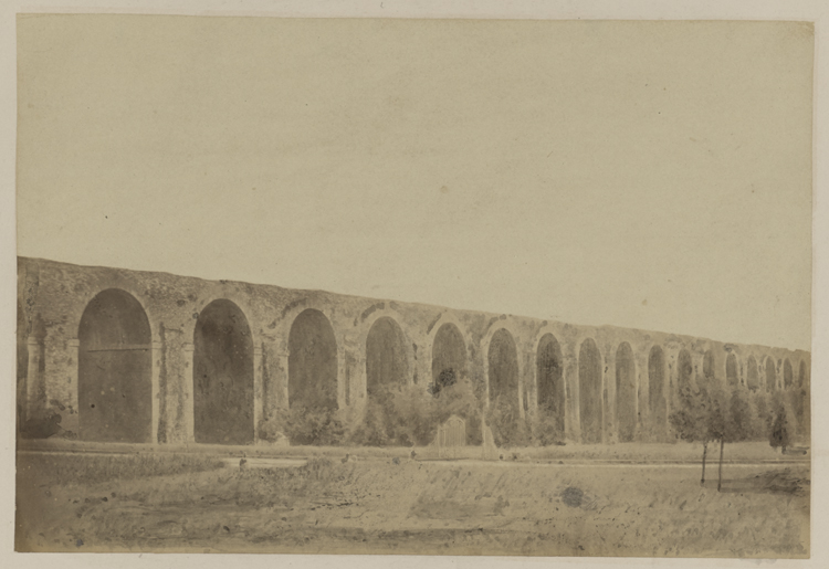 Aqueduc de Pontgouin