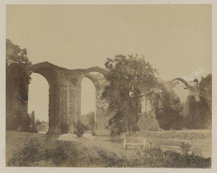 Aqueduc de Pontgouin