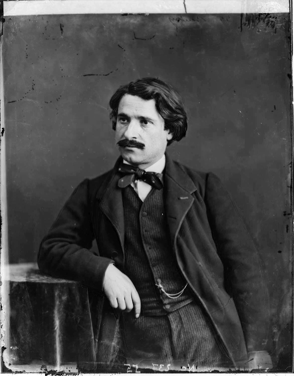 Paul Baudry, peintre