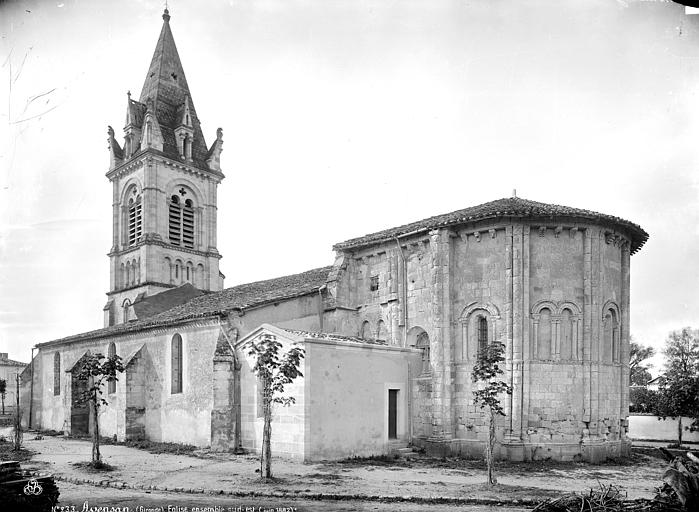 Eglise Saint-Pierre