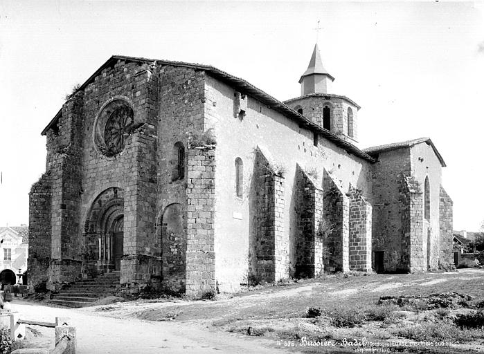 Eglise Notre-Dame de la Nativité