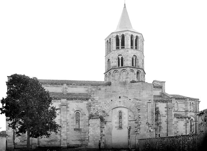 Eglise Saint-Pierre