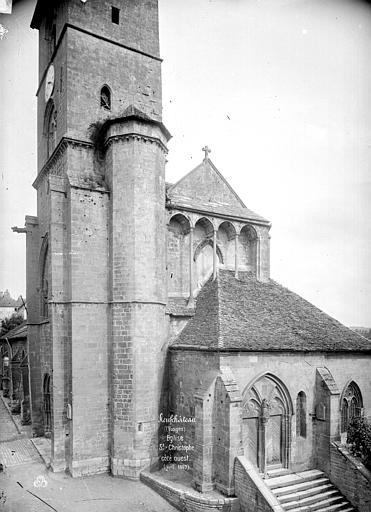 Eglise Saint-Christophe