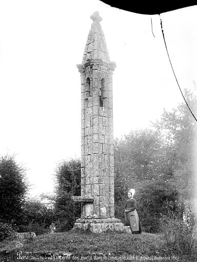 Cimetière