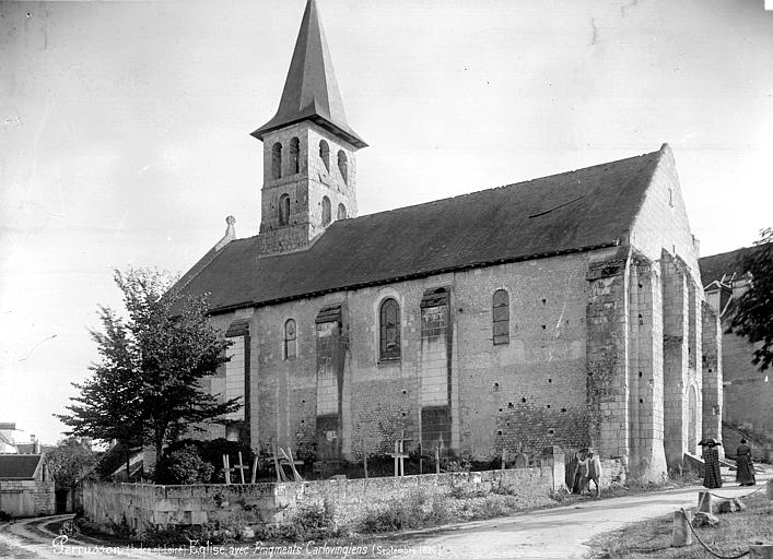 Ensemble nord-ouest