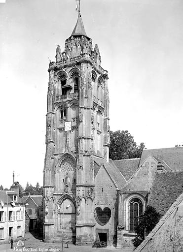 Eglise Saint-Germain