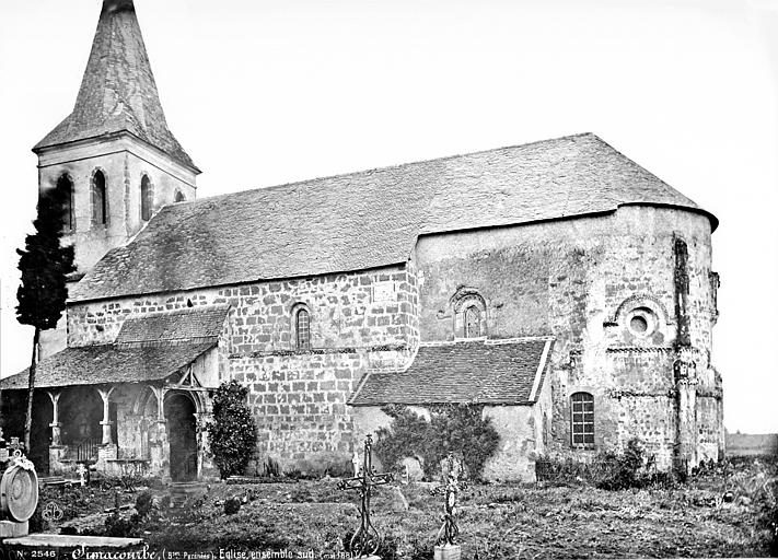 Eglise saint-Pierre