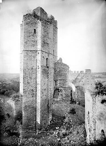 Donjon