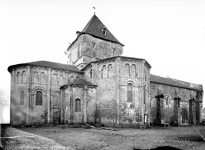 Eglise Saint-Maurice