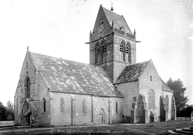 Eglise Notre-Dame de l'Assomption