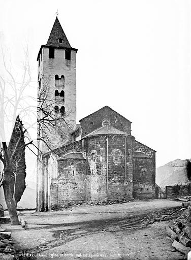 Eglise Saint-Martin