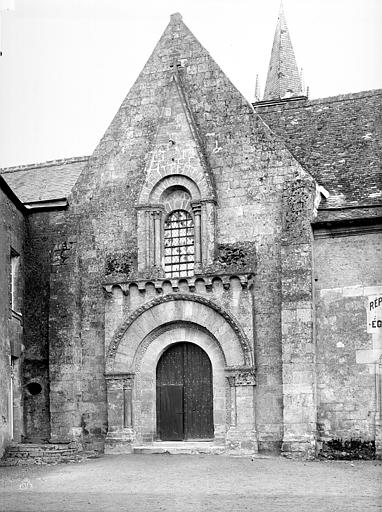 Eglise paroissiale de la Sainte-Trinité