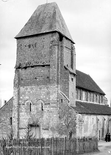 Ensemble sud-ouest