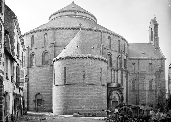 Eglise Sainte-Croix