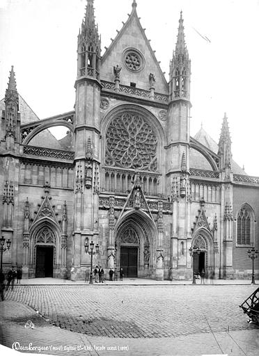 Eglise Saint-Eloi