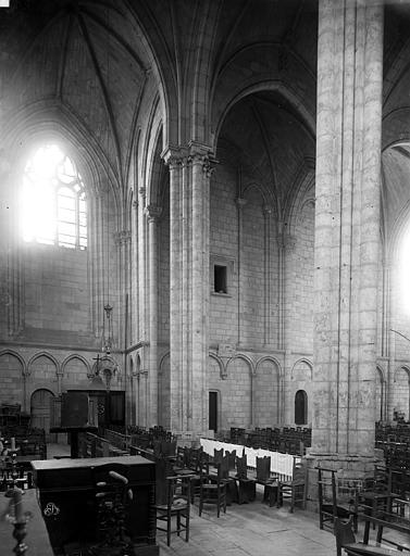 Transept