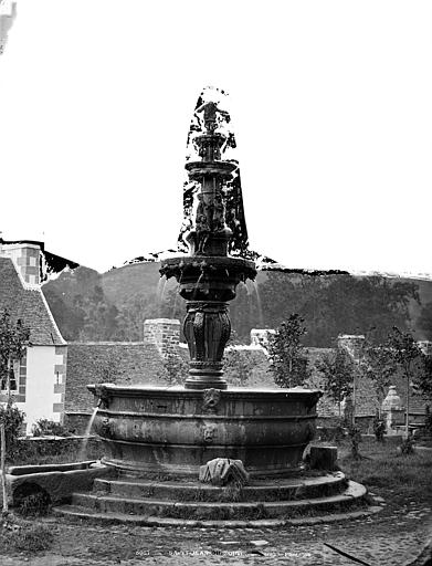 Fontaine