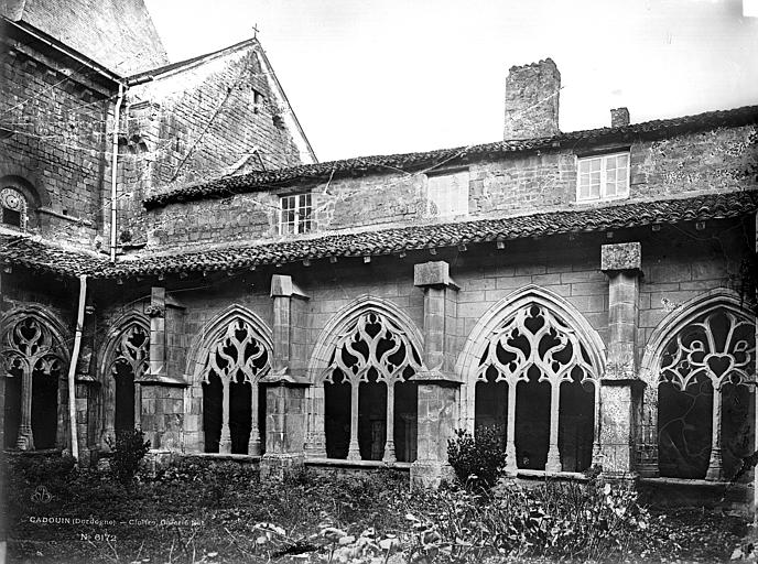 Cloître