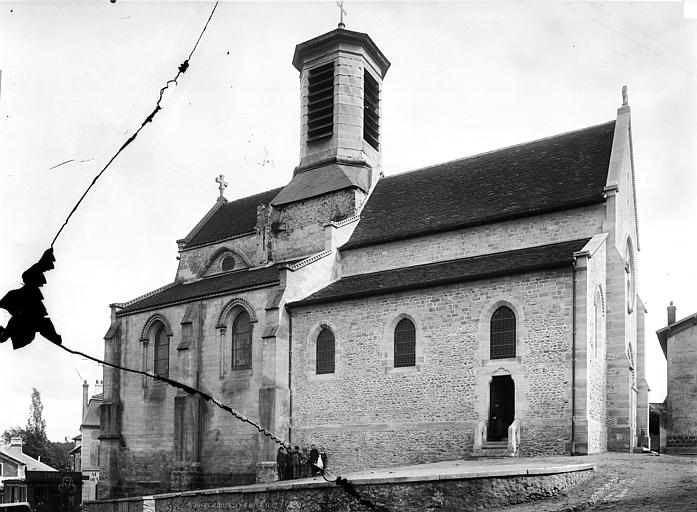 Eglise Saint-Martin