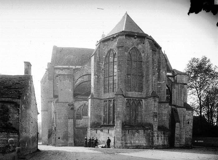 Eglise Saint-Pierre