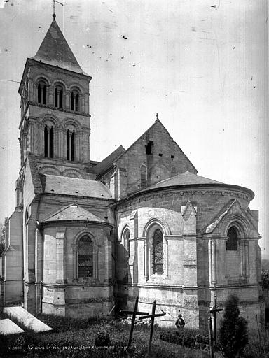 Eglise