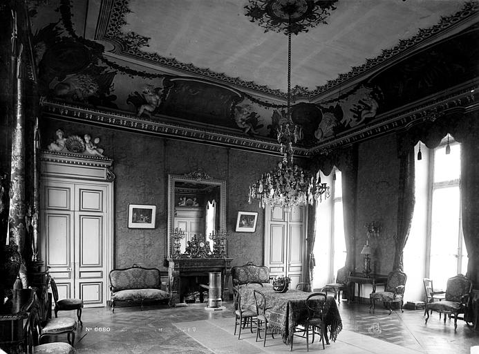 Intérieur