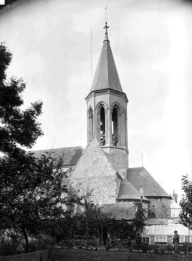 Eglise Saint-Martin