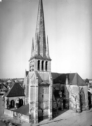 Eglise Saint-Rémy