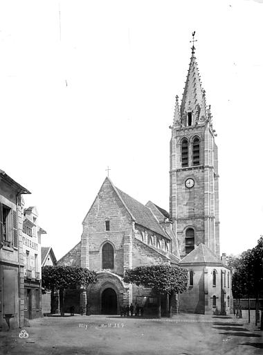 Eglise Saint-Germain