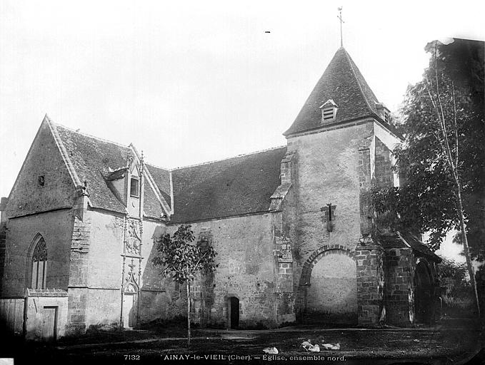 Eglise Saint-Martin