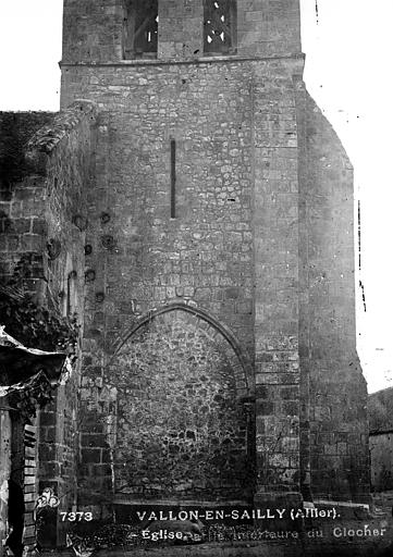 Eglise Saint-Blaise