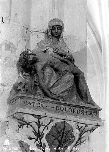 MaterDolorosa