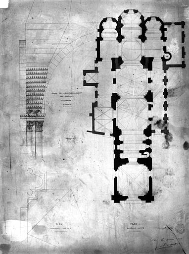 Plan général