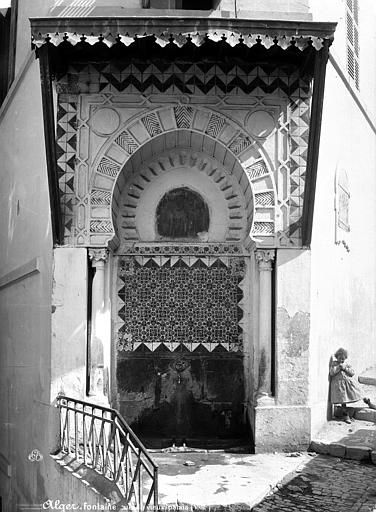 Fontaine