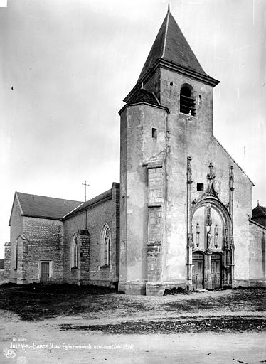 Eglise