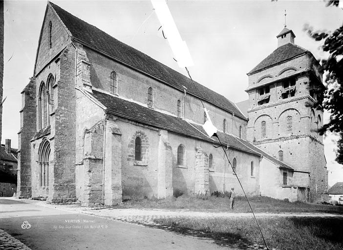 Ensemble sud-ouest