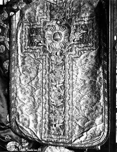 Chasuble