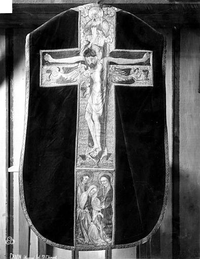 Chasuble