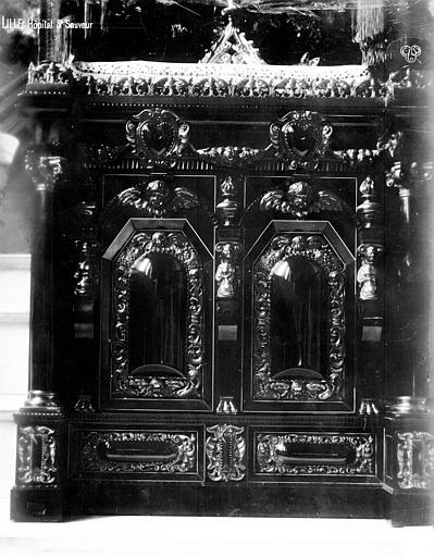 Tabernacle