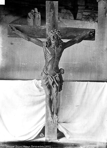 Crucifix