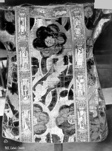 Chasuble