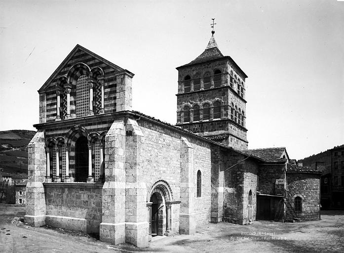 Eglise Saint-Jean-Baptiste