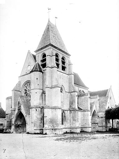 Eglise Saint-Martin