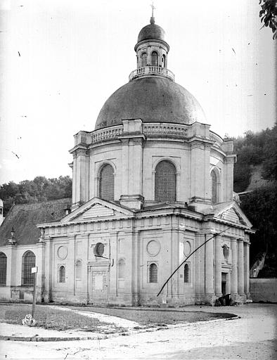 Ensemble nord-ouest