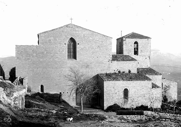 Eglise Saint-Pierre-aux-Liens