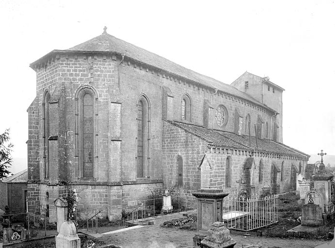 Eglise Sainte-Agathe