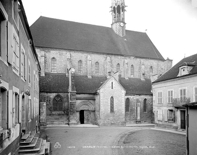 Eglise Saint-Martin