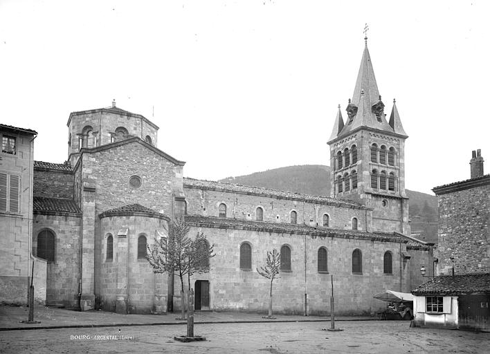 Eglise