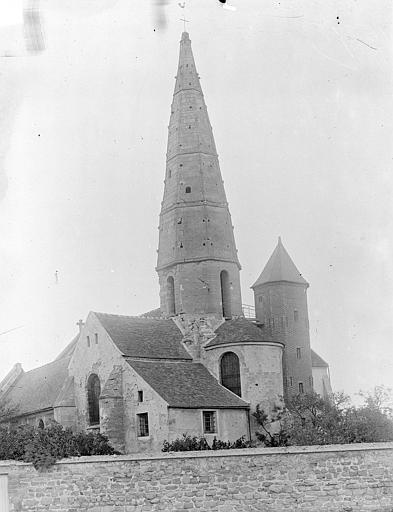 Eglise Saint-Martin