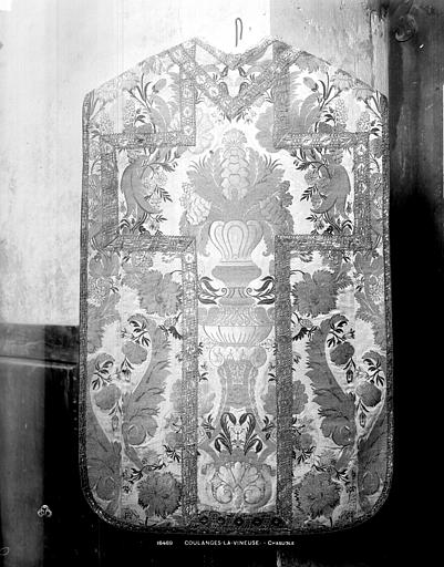 Chasuble